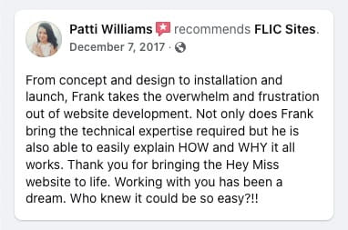 Patti Williams